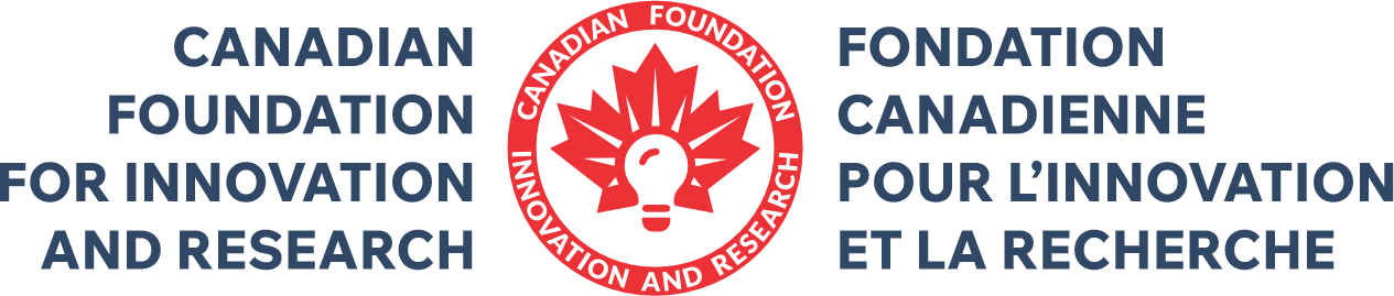 Canadian Foundation for Innovation and Research (CFIR) / Fondation canadienne pour l’innovation et la recherche (CFIR)